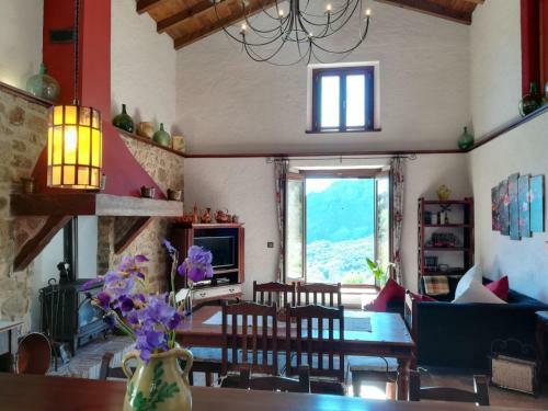 Villa Los Cerezos
