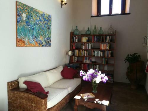 Villa Los Cerezos