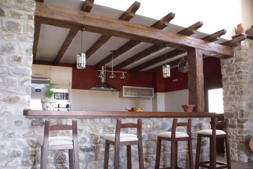 Villa Los Cerezos