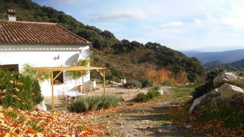 Villa Los Cerezos