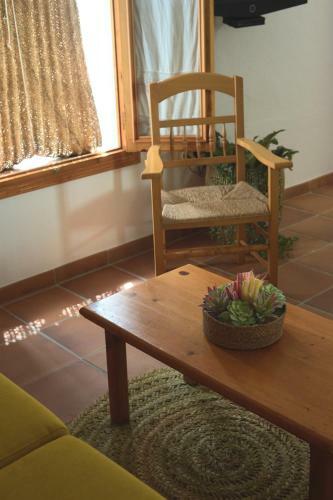 Apartamento La Casa de La Abuela Regina