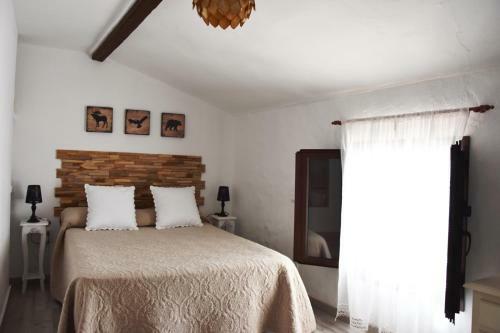 Casa El Simanc�n