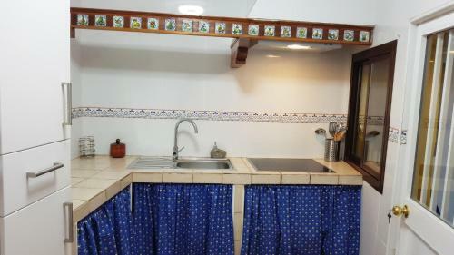 Casa El Simanc�n