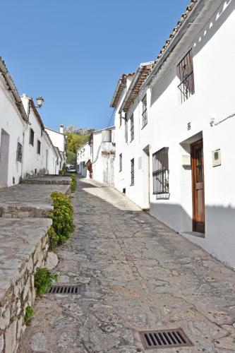 Casa El Simanc�n