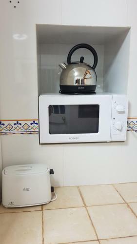 Casa El Simanc�n