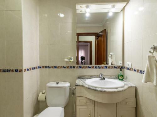 Apartamento Canteras 6 Personas Cerca de La Playa