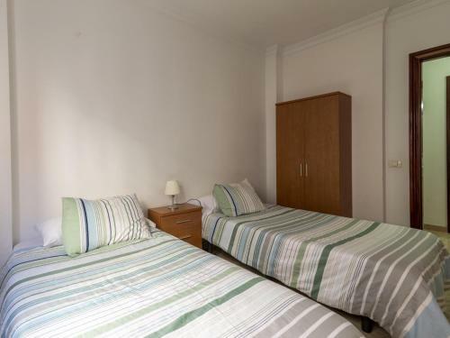 Apartamento Canteras 6 Personas Cerca de La Playa