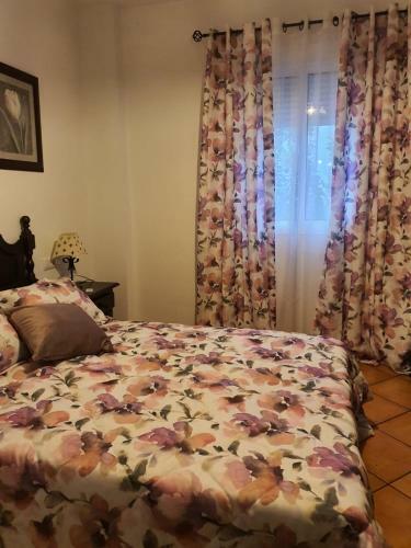 Apartamento El Escondite de Myriam