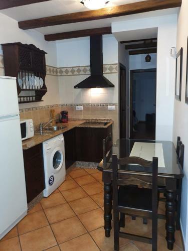 Apartamento El Escondite de Myriam
