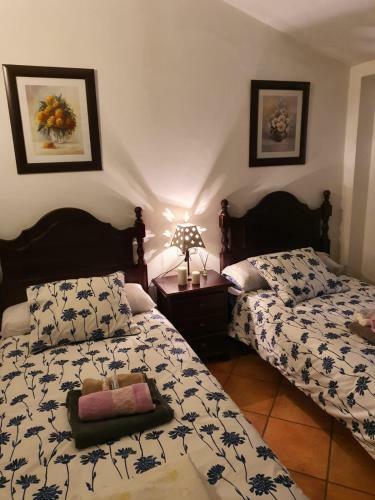 Apartamento El Escondite de Myriam