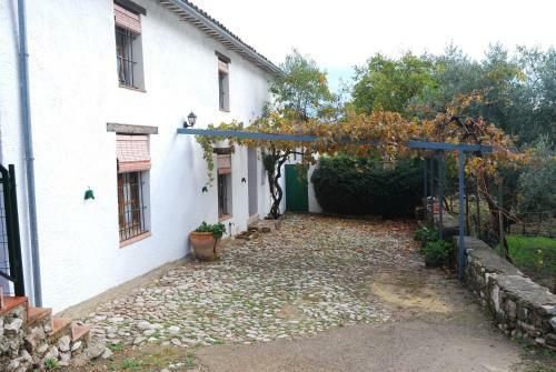 Casa Rural El Tinte