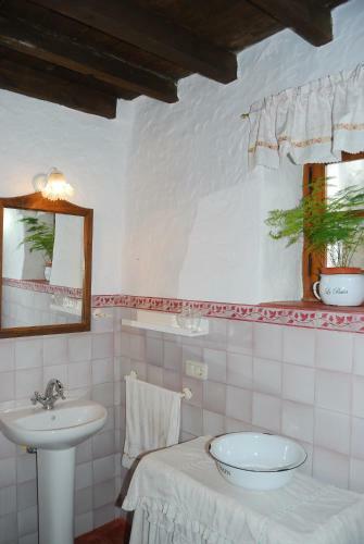 Casa Rural El Tinte