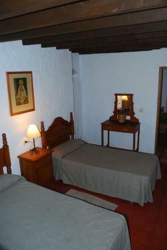 Casa Rural El Tinte