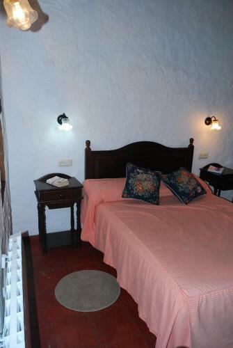 Casa Rural El Tinte