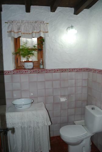 Casa Rural El Tinte
