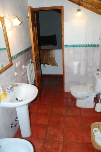 Casa Rural El Tinte