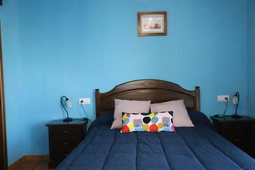 Apartamento Plaza de Los Asomaderos 54 Grazalema