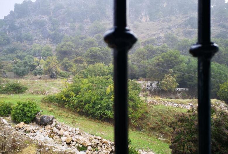 Apartamento Apto Rural Fuente El Chorrito de Grazalema