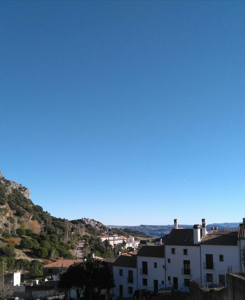 Apartamento Apto Rural Fuente El Chorrito de Grazalema