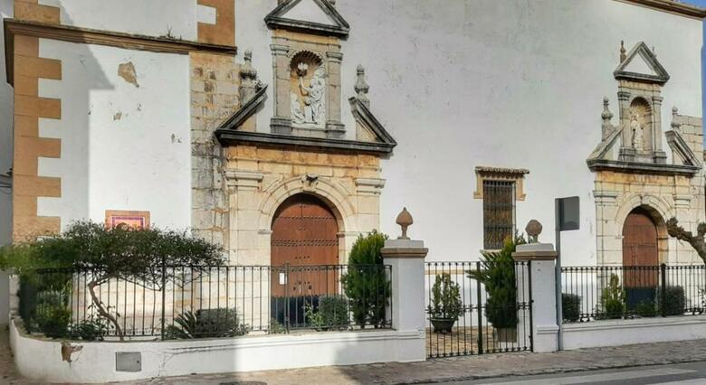 Apartamento Apto Rural Fuente El Chorrito de Grazalema