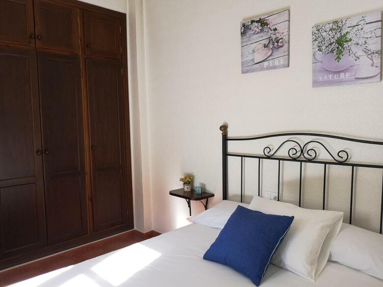 Apartamento Apto Rural Fuente El Chorrito de Grazalema