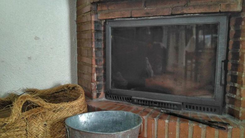 Apartamento Apto Rural Fuente El Chorrito de Grazalema