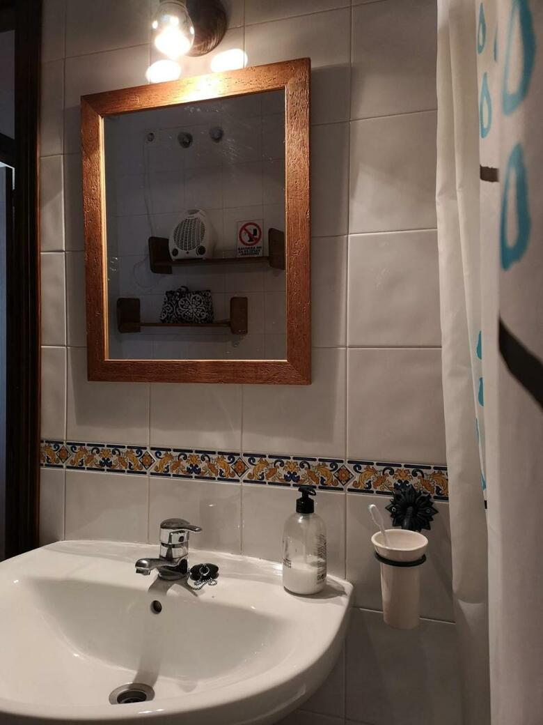 Apartamento Apto Rural Fuente El Chorrito de Grazalema