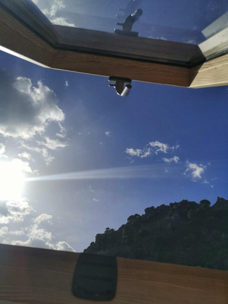 Apartamento Apto Rural Fuente El Chorrito de Grazalema