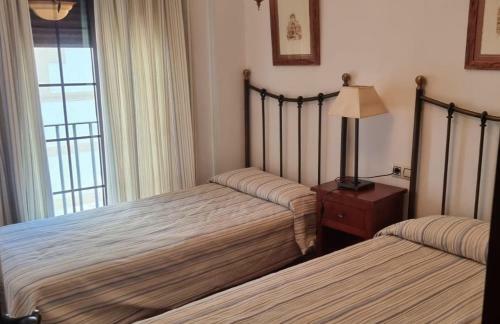 Apartamentos C�diz El Chico