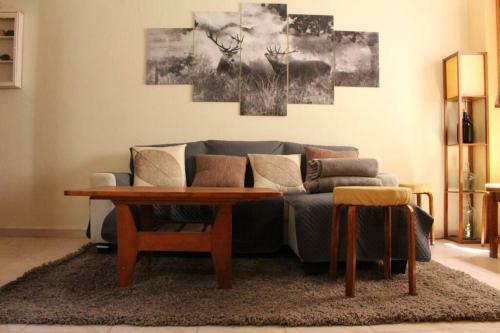 Apartamento Casa Las Botellas