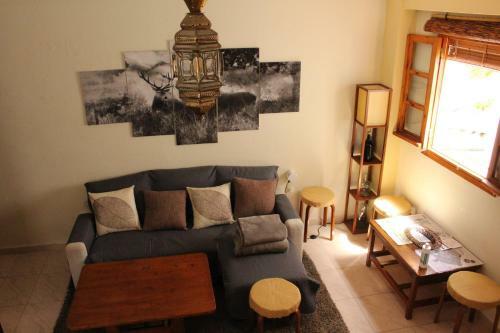Apartamento Casa Las Botellas
