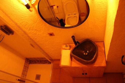 Apartamento Casa Las Botellas