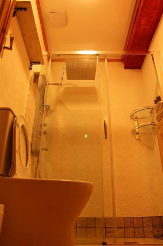 Apartamento Casa Las Botellas