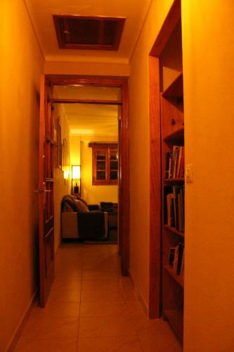 Apartamento Casa Las Botellas
