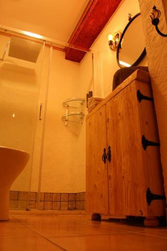 Apartamento Casa Las Botellas