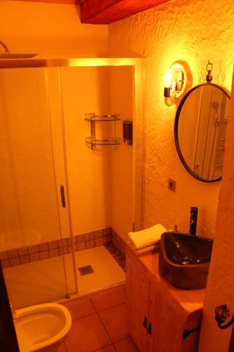 Apartamento Casa Las Botellas