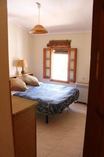 Apartamento Casa Las Botellas