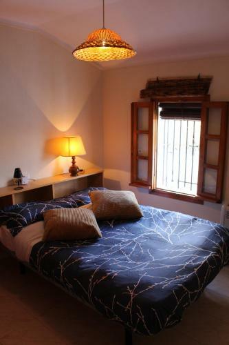 Apartamento Casa Las Botellas