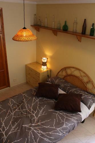 Apartamento Casa Las Botellas