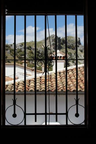 Apartamento Casa Las Botellas