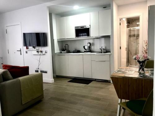Apartment By The Ocean - Canteras Beach