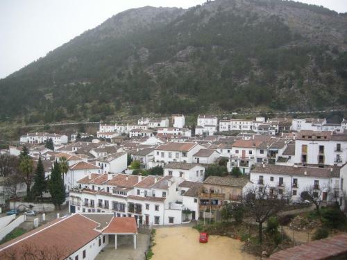 Casas Corrales