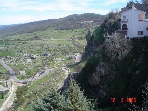 Casas Corrales