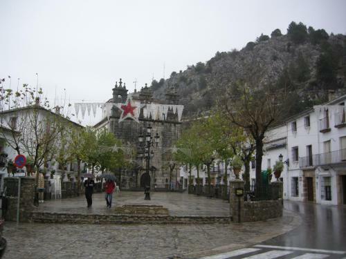 Casas Corrales