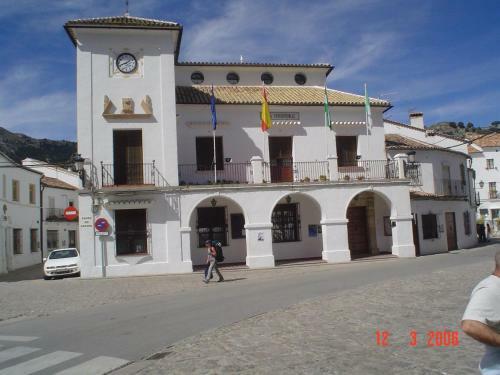 Casas Corrales
