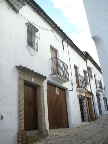 Casas Corrales