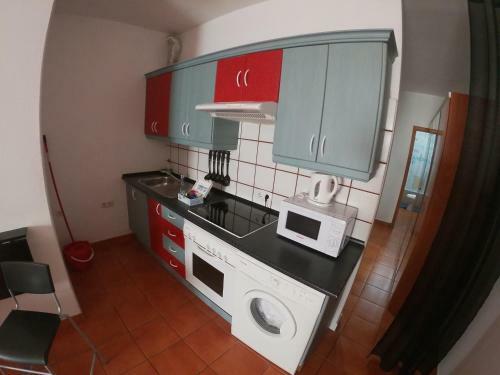 Paradise Apartament