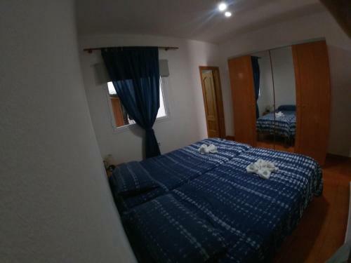 Paradise Apartament