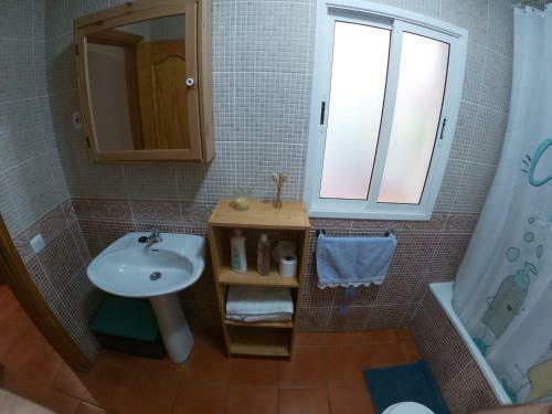 Paradise Apartament