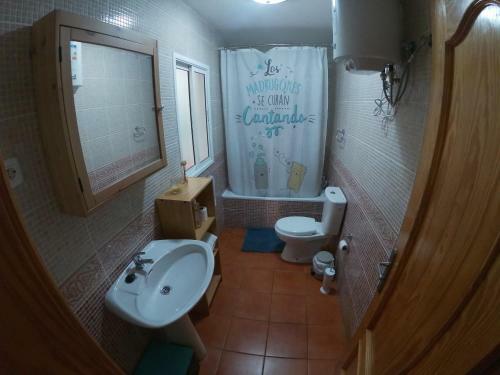 Paradise Apartament